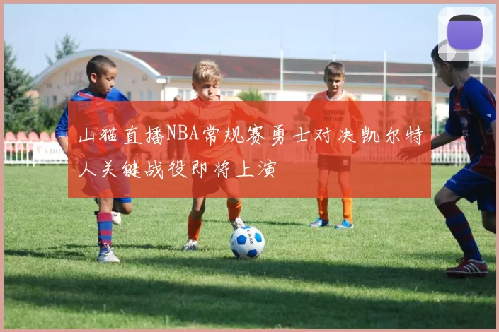 山猫直播NBA常规赛勇士对决凯尔特人关键战役即将上演